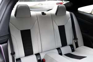 2025 B M W M4 Competition M xDRIVE.DR.ASS.HU D.H/K.LED 530HP TRANSMISIÓN AUTOMÁTICA - Product Image 4