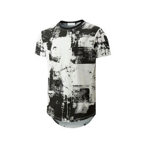 Ropa personalizada para hombre, camiseta informal recortada sin mangas para hombre, chaleco de alta calidad, ropa de calle, camiseta pesada personalizada - Product Image 4