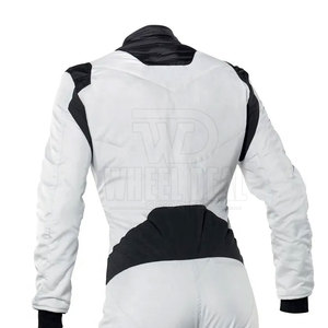Nuevo diseño, traje de carrera de Karting, diseño de alta calidad, superventas, duradero, traje de carreras de Kart - Product Image 6