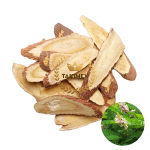 ส่วนผสมชาสมุนไพรรากชะเอมเทศสินค้าส่งออกจากเวียดนาม - Product Image 1