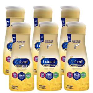 นมผงเอนฟาไมล์ สูตรอ่อนโยน เสริมภูมิคุ้มกัน ย่อยง่าย สารอาหารครบถ้วนเพื่อการเจริญเติบโตที่แข็งแรง ผลิตภัณฑ์สำหรับเด็ก วางจำหน่ายแล้ว - Product Image 1