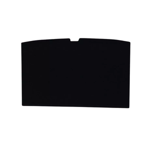 Meilleure vente VF6 matériau Composite arrière organisateur de coffre de voiture cloison de doublure complète pour stockage optimisé accessoire intérieur de voiture - Product Image 1