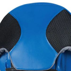 Precio bajo Personalización Focus Pad Boxing Target Ventas calientes Cuero Premium Alta calidad Profesional Hecho Cómodo Protector - Product Image 2