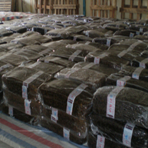 Caoutchouc naturel brun de haute qualité fabriqué au Vietnam, qualité standard SVR10, matière première en vrac, emballage en vrac, Phuc Thinh Viet Nam Automotive - Product Image 3