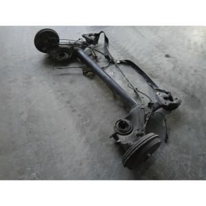 OPEL Corsa E รุ่นที่ 3 (15>) เพลาล้อหลัง 39010958 ระบบเชื้อเพลิงสองระบบ/แก๊ส 1.4 - Product Image 5