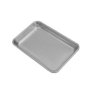 18 "x 13" x 1 "nửa Kích thước tấm PAN thương mại bánh Khay nhôm Bánh Mì Bánh nướng khay - Product Image 5