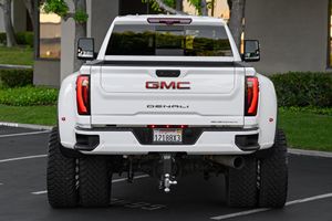 Voiture d'occasion fiable 2024 G-MC Sierra 3500HD Denali Crew Cab 4x4 - Product Image 3