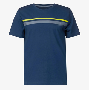 2024 Terzo Sports Vente chaude T-shirt en gros pour l'exportation-T-shirt prix le moins cher de l'usine du Pakistan - Product Image 1