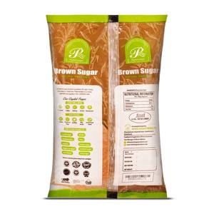 <span class=keywords><strong>Demerara</strong></span> น้ำตาลทรายแดงบริสุทธิ์น้ำตาล1กก. ปราศจากคอเลสเตอรอลปราศจากสารเคมีที่ปราศจากไขมัน1กก - Product Image 4