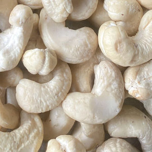 เม็ดมะม่วงหิมพานต์เม็ดมะม่วงหิมพานต์เม็ดมะม่วงหิมพานต์ดิบส่งออกไปยังเอเชีย, สหภาพยุโรป, ตะวันออกกลาง - Product Image 1