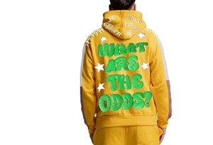 Diseño liso personalizado tu propio chándal con estampado de hojaldre para hombre Venta caliente Slim Fit algodón liso hombres chándal con estampado de hojaldre - Product Image 3