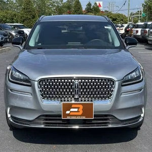 Certifié 2022 Lin-coln Corsair Standard Accident Free Disponible à la Vente - Product Image 1