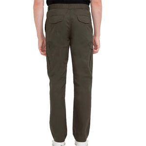 Cheap Price <b>Men's</b> <b>Trousers</b> Work Outdoor Casual <b>Men</b> Cargo Pants Youth Casual Mid-Waist Slim Fit Cargo Pants Oem - Product Image 3