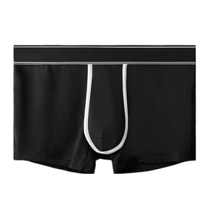 Usine auditée de sous-vêtements pour hommes et de vêtements haut de gamme - Product Image 3