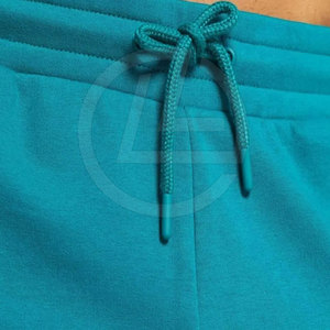 Casual Cotton <b>Fleece</b> <b>Shorts</b> With Relaxed Fit And Soft Inner Lining High Quality Cotton <b>Fleece</b> <b>Shorts</b> - Product Image 3
