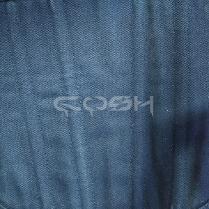 Corset de maintien de la taille en ripstop noir, durable, sous le buste, ceinture, fabricant de corsets sur mesure OEM/ODM |   Cosh International - Product Image 3