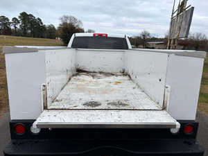 Amazing Used 2024 2500 Pickup 4x4 Turbo R18 Dark Leather Seats Automatic Alloy Wheels Rear <b>Camera</b> - Product Image 5