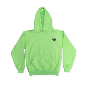 Sweat-shirts pour hommes, hiver, surdimensionnés, poids lourd, polyester/coton de haute qualité, luxe, épais, impression numérique personnalisée - Product Image 2