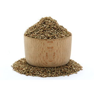Herbes et épices Carom (Ajwain) |   Pureté 99% |   Durée de conservation de 3 ans |   Qualité alimentaire |   Kohenoor International - Product Image 5