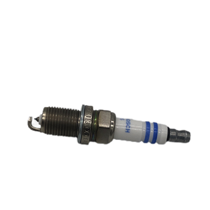 Bosch Fr7kii33x Dubbele Iridium Bougie 0242236599 Voor Bmw Toyota Oem Vervanging Nieuwe Staat - Product Image 2