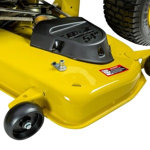 Top Performance 2024 JohnDeere X758 4X4 Tondeuse à gazon autoportée Tracteur de jardin Machines pour coupe-herbe - Product Image 4