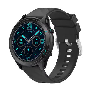 123 Vòng Quay Smartwatch Với Câu Trả Lời Cuộc Gọi Nhịp Tim Ngủ Giám Sát IP68 Không Thấm Nước Thể Thao Thông Minh Đồng Hồ Cho Phụ Nữ Người Đàn Ông - Product Image 5