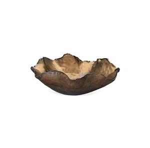 Hauteur Qualité Viking Buffalo Horn Bol Alimentaire Soupe Aux Fruits Serveware Bol Merveilleux Vaisselle Ronde Bol Meilleure Vente - Product Image 2