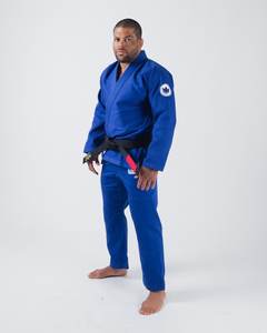 Precio al por mayor BJJ Gi para minoristas - Product Image 5