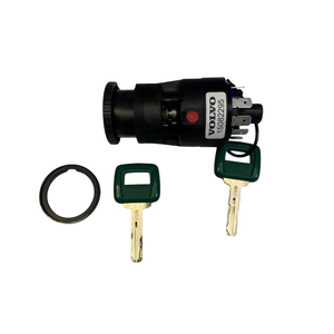 สวิตช์สตาร์ท VOE 15082295 สำหรับรถตักล้อยางและรถบรรทุกแบบมีข้อต่อของวอลโว่ ยี่ห้อ ORG อะไหล่เครื่องจักรก่อสร้างคุณภาพสูง - Product Image 1