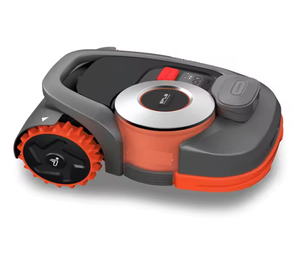 Nouvelle tondeuse robotisée Navi-moww H3000E-VF à commande par satellite avec capteur VisionFence, personnalisable OEM, industrielle, DIY, garantie 3 ans - Product Image 4