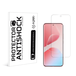 ฟิล์มกันรอย ANTISHOCK สำหรับโทรศัพท์มือถือ Infinix Hot 60 Pro+ การปกป้องระดับพรีเมียม - Product Image 1