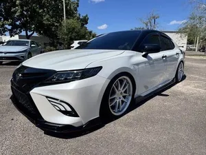 Toyota Camry TRD V6 2024 - Product Image 4