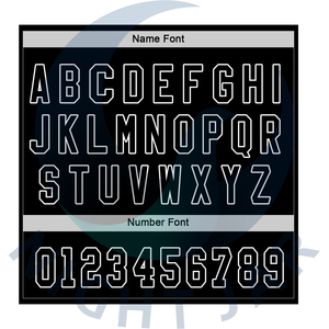 New Best Wholesale <b>Light</b> Weight OEM Sublimated Ice Hockey Jerseys With Custom logo Printed - Product Image 3