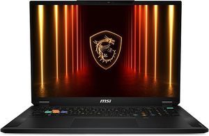 New 18 HX AI Gaming Laptop – 18” 4K <b>Mini</b>-LED, Intel Ultra 9-275HX, RTX 5080, 32GB DDR5, 2TB SSD, Vapor Chamber Cooling, - Product Image 2