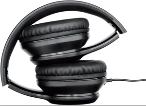 ไมโครโฟนแบบมีสาย 3.5 มม. ทับหูเบสเกมเมอร์ชุดหูฟังหูฟังเล่นเกมแฮนด์ฟรีระดับมืออาชีพ - Product Image 3