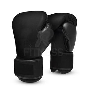 Guantes de Boxeo de Piel de Primera Calidad para Sparring, Muay Thai, Entrenamiento de Kickboxing, Combate, 16oz, Logotipo Personalizado, Guantes de Boxeo para Adultos - Product Image 6