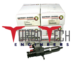05226230หัวฉีดน้ำมันเชื้อเพลิงดีเซล5226230 - Product Image 1