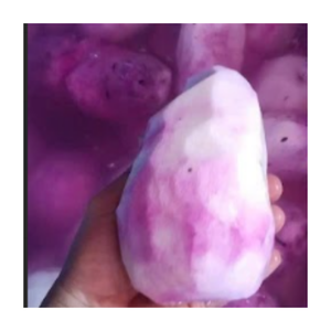 เวียดนามมันเทศสีม่วงผักรากธรรมชาติสดเพื่อการส่งออก - Product Image 5