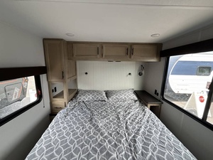 Nueva caravana, autocaravana, remolque de camping + envío gratuito para todos - Product Image 4