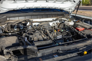 LISTO PARA CONDUCIR - USADO, VOLANTE A LA IZQUIERDA |   Ford Bronco Biggs 2022 de 2 Puertas - Product Image 6