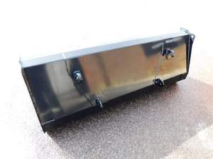 Nuevo Cubo Multiusos V-Steel de 1.5 Metros y 30L, Hecho en Sudáfrica, en Stock - Product Image 3