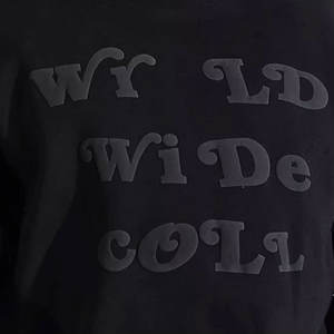 Sweat à capuche imprimé surdimensionné 100% coton polaire de haute qualité Logo personnalisé Streetwear lourd lavé à l'acide sweat à capuche vierge personnalisé - Product Image 6