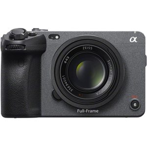 Se vende cámara FX3 sin espejo de fotograma completo para cine, kit completo con soporte de personalización OEM - Product Image 1
