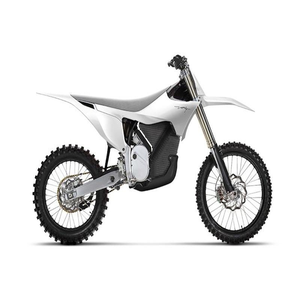 NUEVA LLEGADA PARA 2024 80 HP 6,5 kWh Starks Varg-Dirt bike eléctrica y Enduro Dominator listo para enviar - Product Image 1