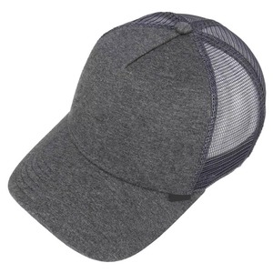 Gorras de camionero en blanco de 5 paneles personalizadas de alta calidad con logotipo ajustado Unisex transpirable béisbol fútbol deportes equipo gorras sombreros - Product Image 3