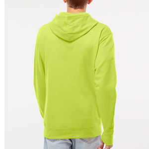 Sweat-shirts à capuche mi-lourds Independent Trading Co - Product Image 3