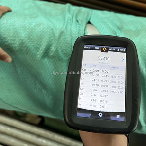 Nhà cung cấp ống thép không gỉ liền mạch giá xuất xưởng ASTM A312 SS 304 304l 316 316l - Product Image 6