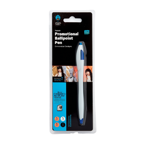 Penna a Sfera Personalizzata Promozionale per Gadget Personalizzati - Product Image 2