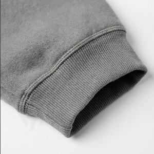 ชุดวอร์มผู้หญิงไซส์ใหญ่แบบมีฮู้ดสไตล์วินเทจ ราคาขายส่ง ชุดออกกำลังกายสวมใส่สบาย เหมาะสำหรับเล่นกีฬา ฟิตเนส และยิม - Product Image 6