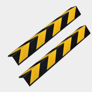 แผ่นกันกระแทกมุมสะท้อนแสงเพื่อการมองเห็นที่ชัดเจน - Product Image 1